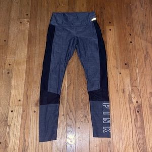 Victoria’s Secret PINK leggings
